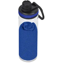Altitude Drummond Active Set Blue Bottle
